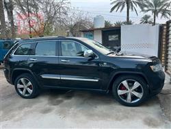 جيب جراند شيروكي